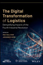 Digital Transformation and Logistics