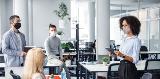 Quantum Leadership for Recovery Quantum Leadership for Recovery