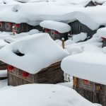Roofs – Snow