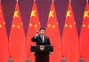 Blunting China’s Bid for Primacy Xi Jin Ping