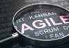Five Critical Aspects of a Successful Transformation from Matrix to Agile