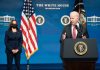 The Contradictions of the “Biden Doctrine”: From China Friction and Military Overreach to US Debt Crises biden