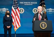 The Contradictions of the “Biden Doctrine”: From China Friction and Military Overreach to US Debt Crises biden