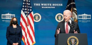 The Contradictions of the “Biden Doctrine”: From China Friction and Military Overreach to US Debt Crises biden