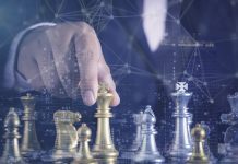 The Art of War as a Business Strategy Business Strategy