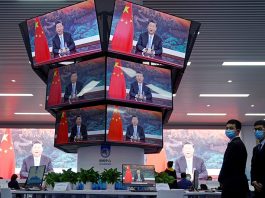 China’s Innovation Approach to Growth China Growth