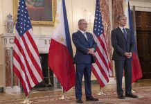 Philippines: From Peaceful, Nuclear-Free ASEAN to Battle-Ready Indo-Pacific? Philippines