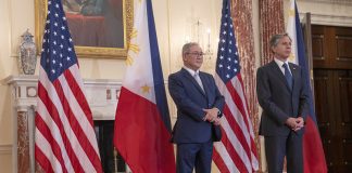 Philippines: From Peaceful, Nuclear-Free ASEAN to Battle-Ready Indo-Pacific? Philippines