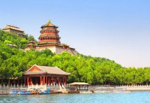 5 Summer Destinations in China Beijing