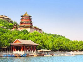 5 Summer Destinations in China Beijing