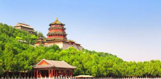 5 Summer Destinations in China Beijing