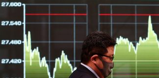 As The Fed Preps For Tapering, Expect More Volatility In Asia Volatility