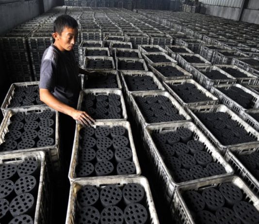 China’s Energy Crisis Shows Just How Hard it Will Be to Reach Net Zero Factory