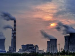 China Will No Longer Build Overseas Coal Power Plants – What Energy Projects Will it Invest in Instead? Coal Power Plant