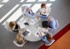 Five Ways CEOs Can Boost The Bottom Line By Improving How Their Companies Negotiate Business Meeting