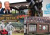 US Biolabs: Detrick vs Wuhan, Intel or Scientists? US Biolabs: Detrick vs Wuhan, Intel or Scientists