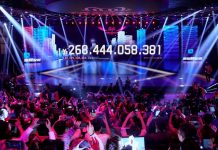 Toward Double 11 Record Sales, Despite Uncertainties