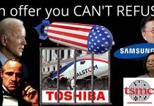 US Warns SKorea and Taiwan: Give us your Secrets or go to Prison! US Warns SKorea and Taiwan