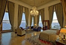 How to Create a Luxurious Space for Yourself Luxurious Space