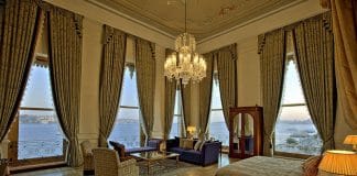 How to Create a Luxurious Space for Yourself Luxurious Space