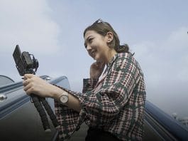 Most Famous Chinese Vloggers famous Chinese Vloggers