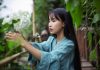 A Day in the Life of a Chinese TikTok Influencer Li Ziqi