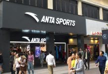 Top 5 Athleisure Brands To Look Out for In China Athleisure Brand