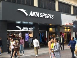 Top 5 Athleisure Brands To Look Out for In China Athleisure Brand