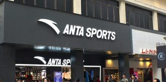 Top 5 Athleisure Brands To Look Out for In China Athleisure Brand