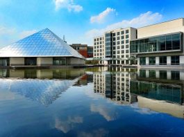 Top Business Schools in China Business-School