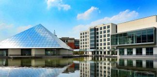 Top Business Schools in China Business-School