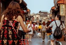 How China’s ‘Leftover Women’ Are Using Their Financial Power to Fight the Stigma of Being Single Chinese Women