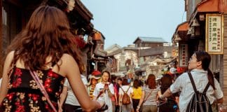 How China’s ‘Leftover Women’ Are Using Their Financial Power to Fight the Stigma of Being Single Chinese Women