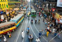 India’s Terrible Roads: How to Build a World-Class Network and Still Reach Net Zero India - Infrastructure