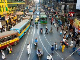 India’s Terrible Roads: How to Build a World-Class Network and Still Reach Net Zero India - Infrastructure