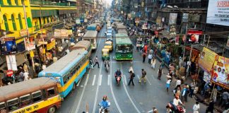 India’s Terrible Roads: How to Build a World-Class Network and Still Reach Net Zero India - Infrastructure