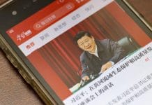 China’s Tech and Finance Crackdown is a Challenge to Western Ideas That Cuts Across Developing World President Xi
