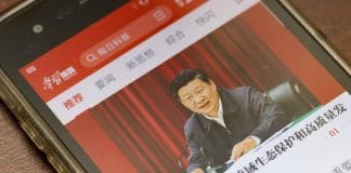 China’s Tech and Finance Crackdown is a Challenge to Western Ideas That Cuts Across Developing World President Xi