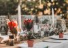 The Best Romantic Wedding Decoration Trends Wedding decorations