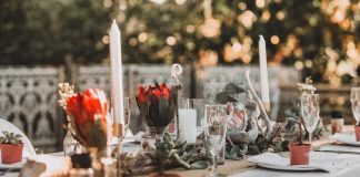 The Best Romantic Wedding Decoration Trends Wedding decorations