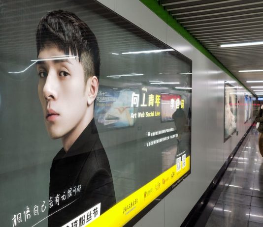 Western Luxury Brands are Entering a Risky Pact with China’s Influencers Austin Li Jiaqi