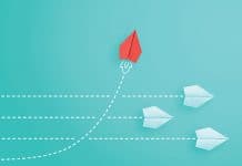 The Corporate World’s Comeback: Time to Seize the Opportunity Kite