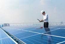 Solar Panels on Half the World’s Roofs Could Meet Its Entire Electricity Demand – New Research Solar Panels