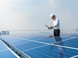 Solar Panels on Half the World’s Roofs Could Meet Its Entire Electricity Demand – New Research Solar Panels