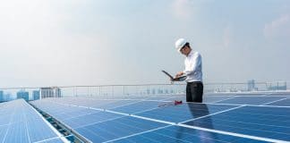 Solar Panels on Half the World’s Roofs Could Meet Its Entire Electricity Demand – New Research Solar Panels