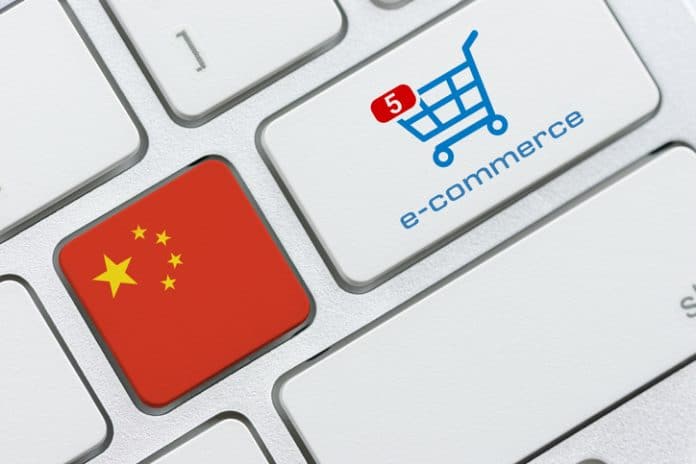 China’s Retail Revolution