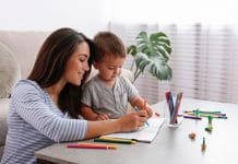 Learning to Read Starts Earlier Than You Might Think: Five Tips from an Expert Early Learning