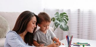 Learning to Read Starts Earlier Than You Might Think: Five Tips from an Expert Early Learning