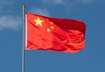 Why Will China’s Rise Continue Chinese Flag