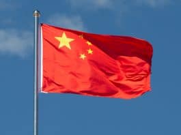 Why Will China’s Rise Continue Chinese Flag